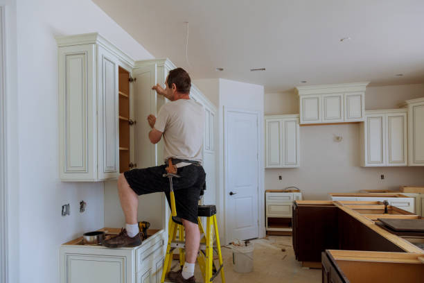 Licensed Kitchen Flooring service in Montgomery, OH - BM Kitchen