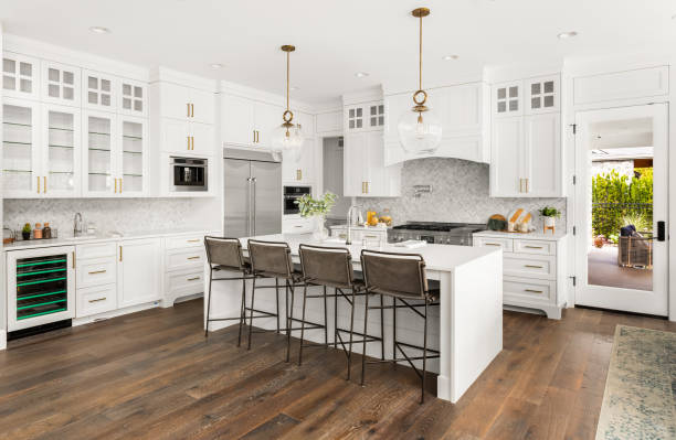 24/7 Emergency Kitchen Flooring experts in Montgomery, OH